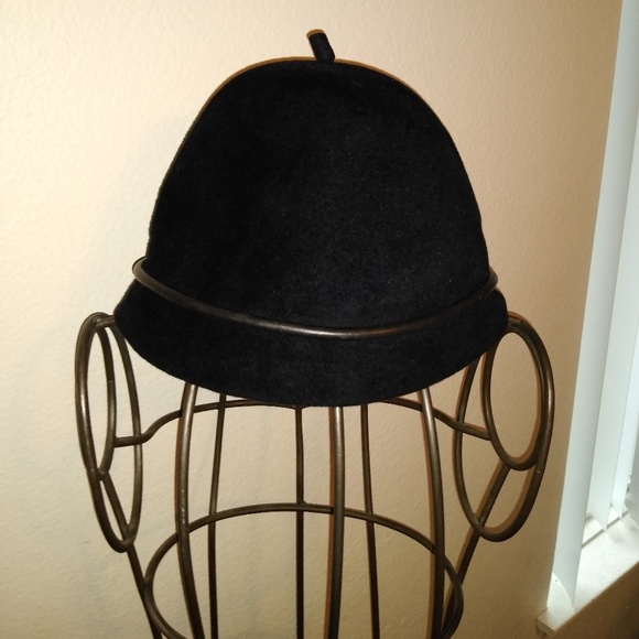 💎 Burberry Vintage Prorsum Cap💎 - Picture 3 of 4